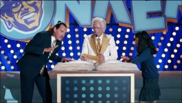 The Righteous Gemstones - Season 03 Episode 09